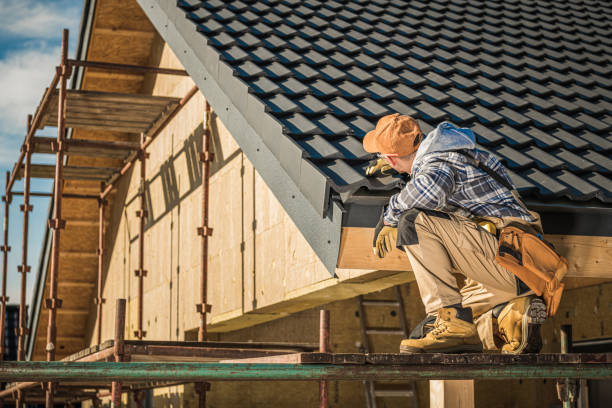 Best Tile Roofing Contractor  in Elyria, OH